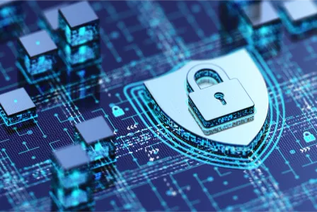 Your data is safe, always