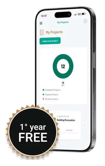 App Ingeding