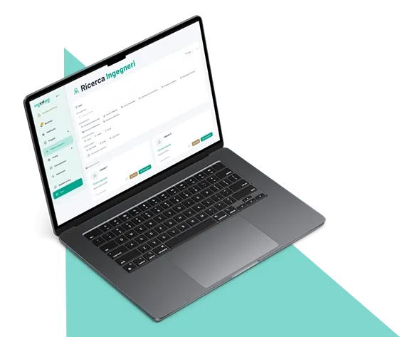 Project dashboard